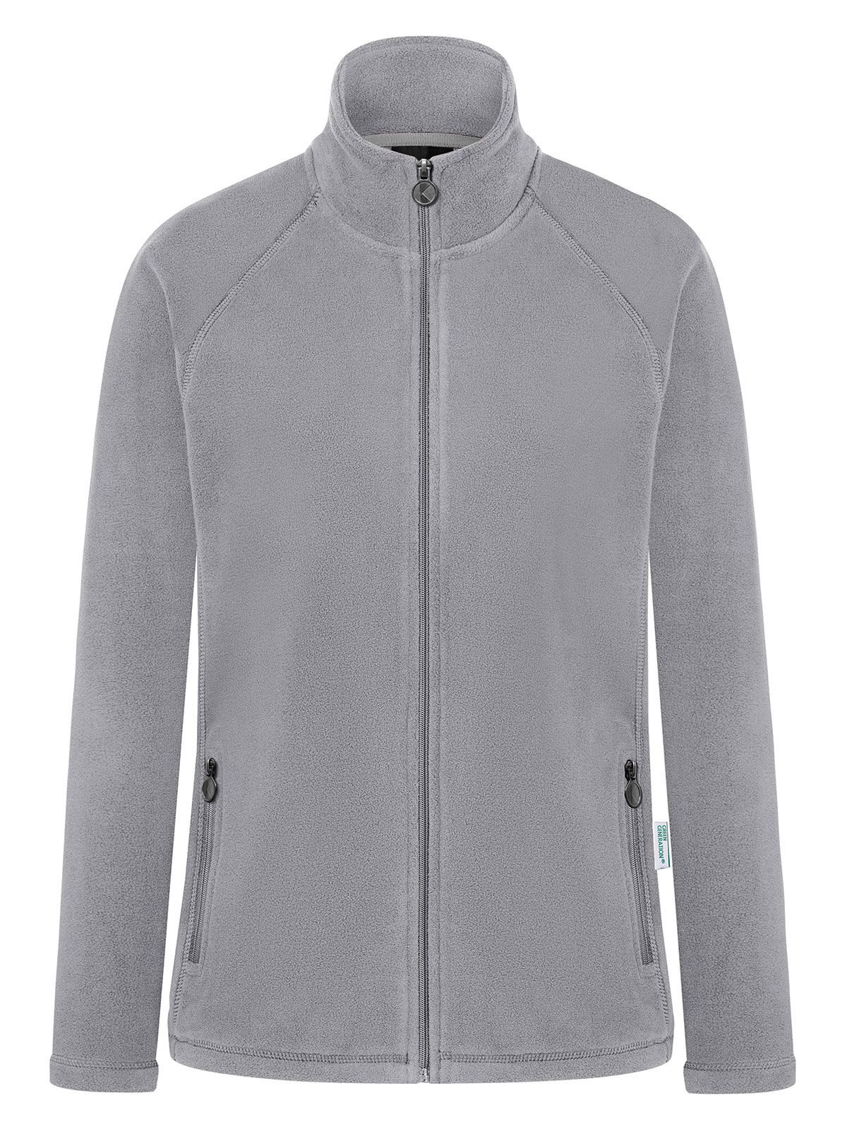 platinum grey